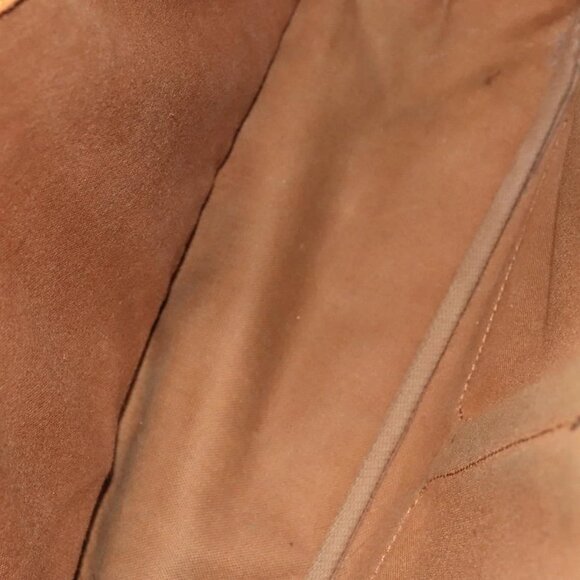 LOUIS VUITTON Monogram Gibeciere GM Shoulder Bag - Picture 10 of 16